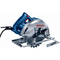 Serra Circular Bosch GKS150 STD 1500W - 110V