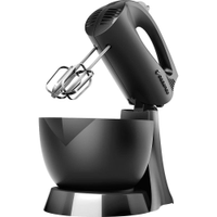 Batedeira Jolie Preta 127V Cadence