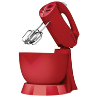 Batedeira Jolie Vermelha 127v - Cadence
