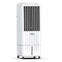 Climatizador Symphony Diet 12i Branco - 220 Volts - 220V