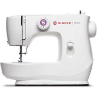 Máquina de Costura Singer M1605 Com 6 Pontos e Caseado de 4 Passos - 110V