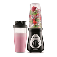 Liquidificador Portátil Mondial Personal Blender DG-01 - 110V