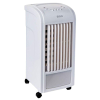 Climatizador De Ar Frio Elgin Compacto Smart 3, 3,5L 110V