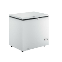Freezer Horizontal Consul CHA31FB Branco - 110V