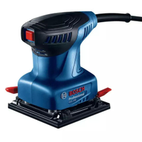 Lixadeira Orbital Bosch Profissional 1,5Mm 220W GSS 140 STD - 110V