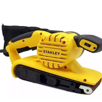 Lixadeira De Cinta Stanley 900W Sb90 220V