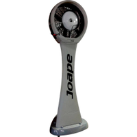 Climatizador Guarujá 80l Cinza Joape 220v - 220V