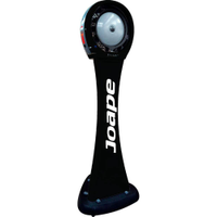 Climatizador Cassino 80l Preto Joape 220v - 220V