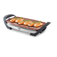 Grill Large Philco Stone PGR03P - 110V