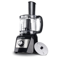Processador de Alimentos Compacto 3 em 1 Oster - 220V
