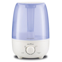 Umidificador Britânia 4.8L BUD04B Desligamento Automático - Bivolt