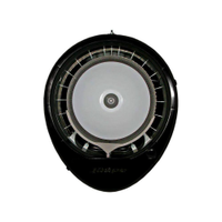 Climatizador Cassino Silent Preto Joape 220v - 220V