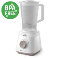 Liquidificador Philips Walita Daily Pro Blend 550W 2L Branco - 110V