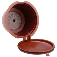 Cápsulas Reutilizável Dolce Gusto Café