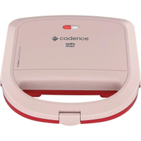 Máquina De Waffles Duet Cadence - 127v 127v - 110V