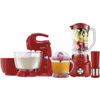 Kit Britânia Cozinha 3 Em 1 Cf 220v - 220V