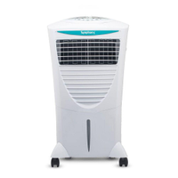 Climatizador de Ar Symphony 31 Litros Hi-Cool i Branco - 127 Volts - 110V
