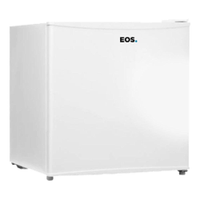 Frigobar Ice Compact 47L Efb50/51 Branco 220V - Eos - 220V
