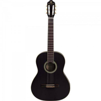 Violao Classico NYLON GNA-111 Preto Harmonics