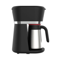 Cafeteira Elétrica 700Ml Oster 127V Com Jarra Térmica - 110V