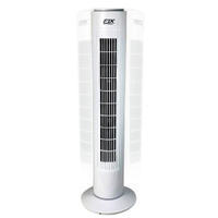 Circulador de Ar Silencioso 45W - 220v - 220V