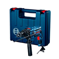 Furadeira de Impacto 1/2POL 850W GSB16RE com Maleta Bosch - 220V