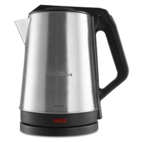Chaleira Elétrica Britânia Bch12i 1,9l Inox Automática 127v - 110V