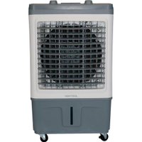 Climatizador AR Ventisol CLIR60 PRO 60 Litros 150 - 14204 BRANCO/CINZA 110 VOLTS - 110V