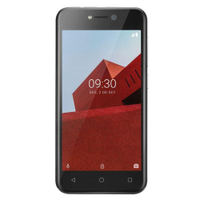 Celular Multilaser 32Gb 5.0'' Android 8.1 Dual Câmera Preto