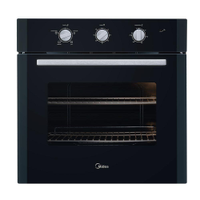 Forno Elétrico de Embutir Midea 80L - 220v