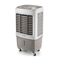 Climatizador de Ar Industrial Portátil 45 Litros Umidificador Big Air Elgin - 220V