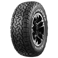 Pneu 205/60R15 Aro 15 ROADCRUZA AT RA1100 WL 91H LTRA BCA