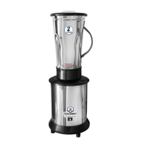 Liquidificador Industrial Baixa Rotação Bivolt 2L - JL Colombo