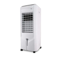 Climatizador De Ar Philco 14L 4 Em 1 Pcl14F 150W Branco 127V - 110V