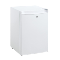 Frigobar EOS Ice Compact 118 Litros Efb130 Branco 110V - 110V