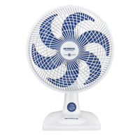 Ventilador de Mesa Mondial 6 pás VSP-30-W - 220V