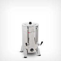 Cafeteira Tradicional 4 Litros - 220V - CF.2.402 - Marchesoni.