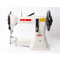 Máquina Costura Industrial Selaria SS5-1H - Sun Special