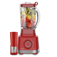 Liquidificador Britânia BLQ1300V Turbo Pro Maxx 6 1200W 3L 220V - 110V
