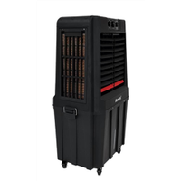 Climatizador de Ar 90L Amvox ACL 9022 Preto - 110V