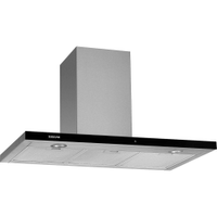 Coifa de Parede Granada Slim Touch Inox 90cm - 220V