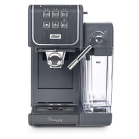 Cafeteira Espresso Oster Primalatte Touch 220V - 220V