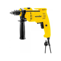 Furadeira De Impacto 3/8" (10mm) 500W FIV595N Vonder 127V