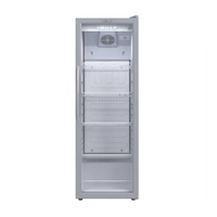 Expositora de Bebidas Vv 200L Branco - 220V