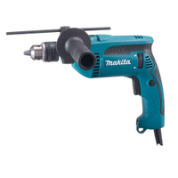 Furadeira De Impacto 1/2 Polegada 760W Makita Hp1640 - 220 V