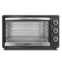 Forno Elétrico Britânia BFE41P 36L 1500W - 110V