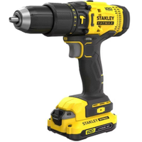 Paraf/Furad 1/2 13Mm 20V Max Brushles Biv 2Bat Maleta Nova V20