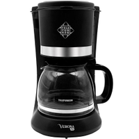 Cafeteira Elétrica 1,2 Litros Verona Plus 220V - Tfveronaplus - 220V