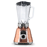 Liquidificador New Osterizer Clássico Cobre Oster - 220V
