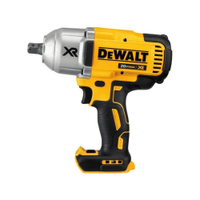 Chave Impacto Pneumática Dewalt Dcf899 Sem Bateria